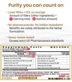 Chai Hu Long Gu Mu Li Pian (NeuroSoothe™ ) - Image 4