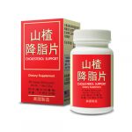 LW Cholesterol Support