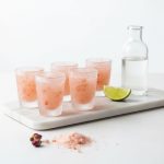 Salt Shot Glasses