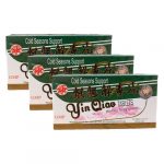 Yin Qiao, Yin Chiao Chieh Tu Pien, extra fuerte 600 mg - Image 2